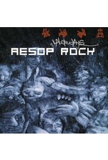 Aesop Rock - Labor Days (Copper Nugget Vinyl)