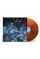 Aesop Rock - Labor Days (Copper Nugget Vinyl)