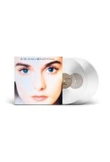 Sinead O'Connor - So Far... The Best Of Sinead O'Connor (Clear Vinyl)