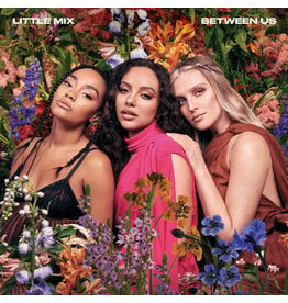 Little Mix - Between Us (Greatest Hits)