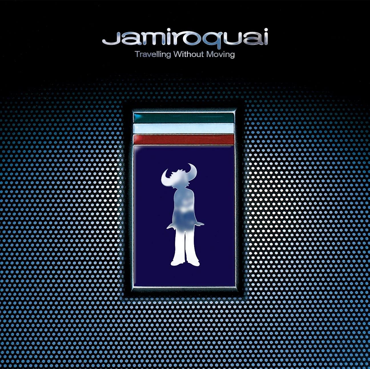 jamiroquai travelling without moving music video