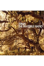 Travis - The Invisible Band (20th Anniversary) [Exclusive Green Vinyl]