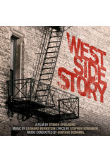 Various - West Side Story [2021] (Music From The Film)