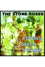 Stone Roses - Turns Into Stone (Music On Vinyl)