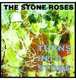 Stone Roses - Turns Into Stone (Music On Vinyl)