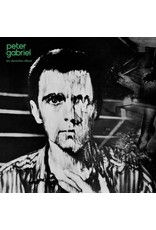 Peter Gabriel - Peter Gabriel 3: Ein Deutsches Album (Half Speed Master)