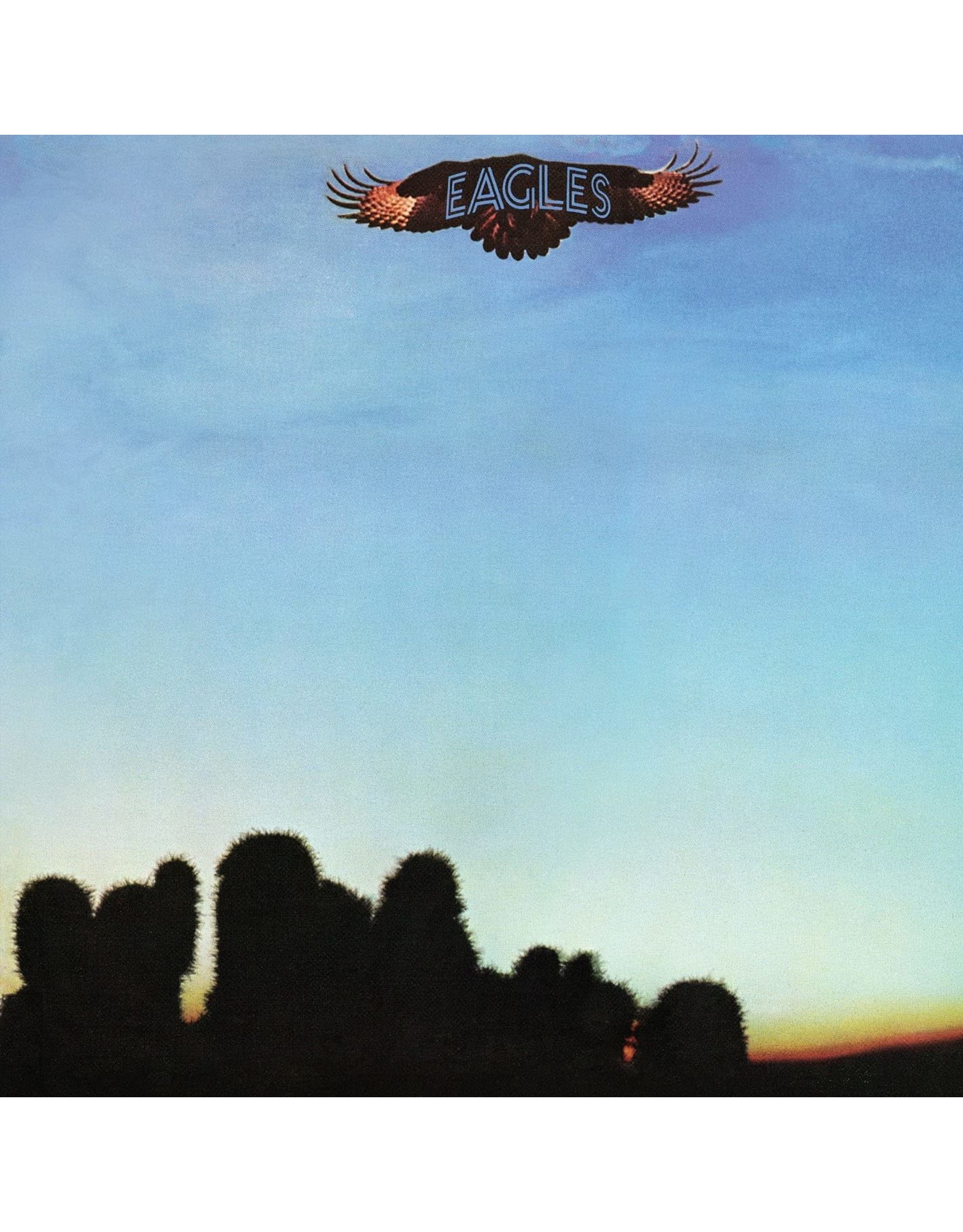 Eagles - Eagles (2014 Remaster)