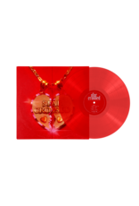 Kacey Musgraves - Star-Crossed (Red Vinyl)