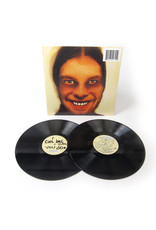 Aphex Twin - I Care Because You Do