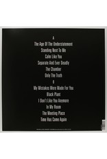 The Last Shadow Puppets - The Age of the Understatement