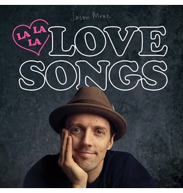 Jason Mraz - Lalalalovesongs (Greatest Hits)