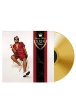 Bruno Mars - 24k Magic (Gold Vinyl)