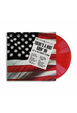 Sly & The Family Stone - There's A Riot Going On (50th Anniversary) [Red Vinyl]