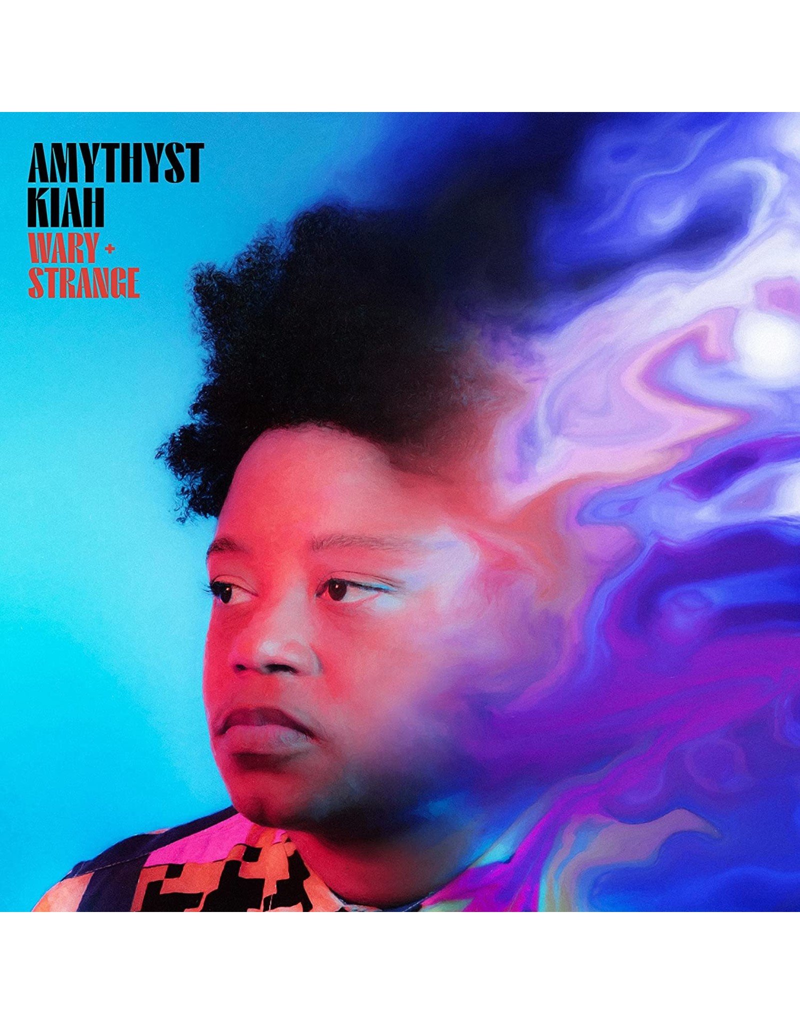 Amythyst Kiah - Wary + Strange