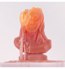 Kesha - High Road (Orange / Red Swirl Vinyl)