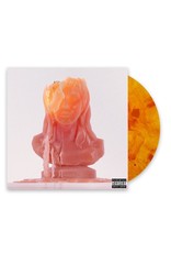 Kesha - High Road (Orange / Red Swirl Vinyl)