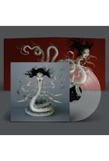 SASAMI- Squeeze (Exclusive Clear Vinyl)