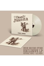 Sturgill Simpson - The Ballad of Dood & Juanita (Exclusive Natural Vinyl)