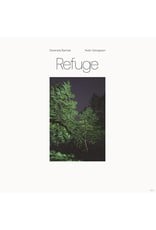 Devendra Banhart & Noah Georgeson - Refuge (Blue Seaglass Vinyl)