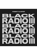 Robert Glasper - Black Radio III