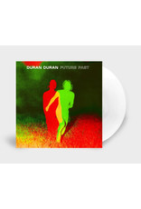Duran Duran - Future Past (White Vinyl)
