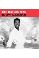 Sam Cooke - Ain't That Good News