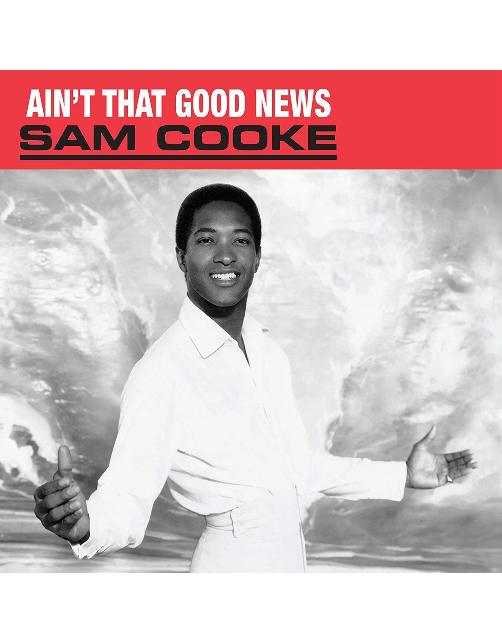 Sam Cooke - Ain't That Good News