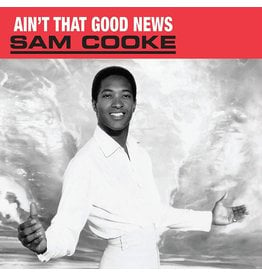Sam Cooke -The Best of Sam Cooke (Vinyl) - Pop Music