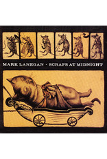 Mark Lanegan - Scraps At Midnight