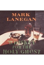 Mark Lanegan - Whiskey For The Holy Ghost