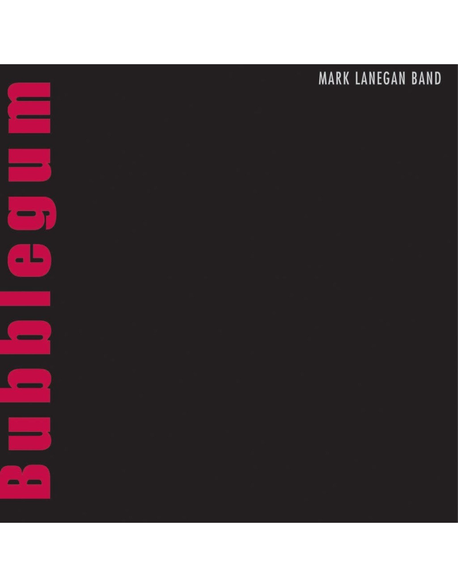 Mark Lanegan - Bubblegum