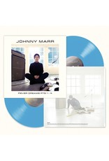 Johnny Marr - Fever Dreams Parts 1-4 (Exclusive Turquoise Vinyl)