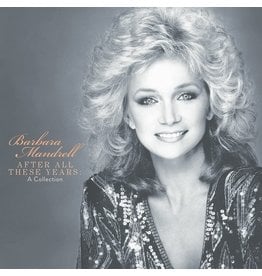 Barbara Mandrell - After All These Years: The Collection