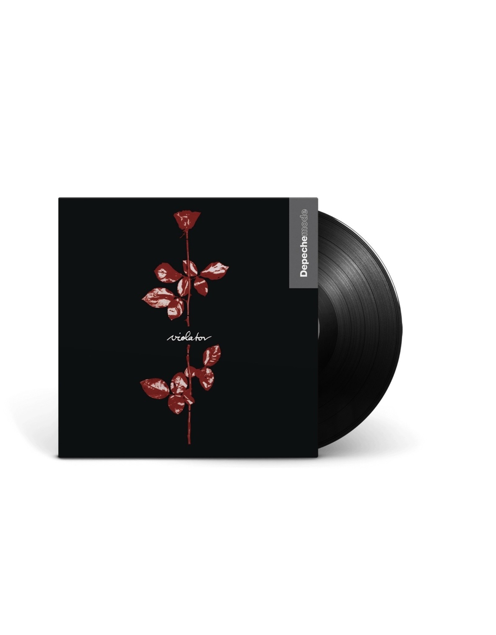 Depeche Mode - Violator (2025 Remaster)