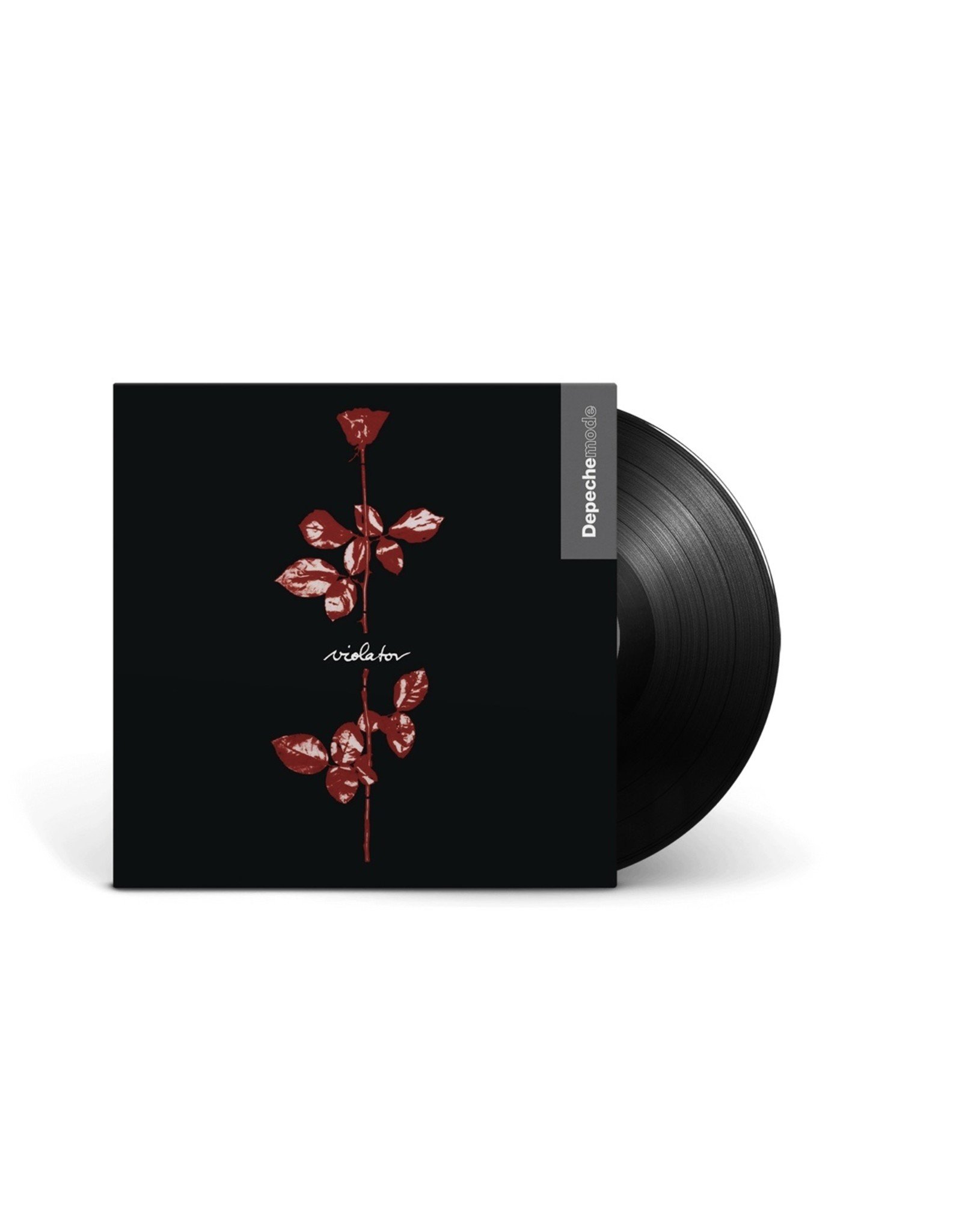 Depeche Mode - Violator (Vinyl) - Pop Music