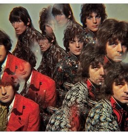 Pink Floyd - Piper at the Gates of Dawn (Original Mono Mix)