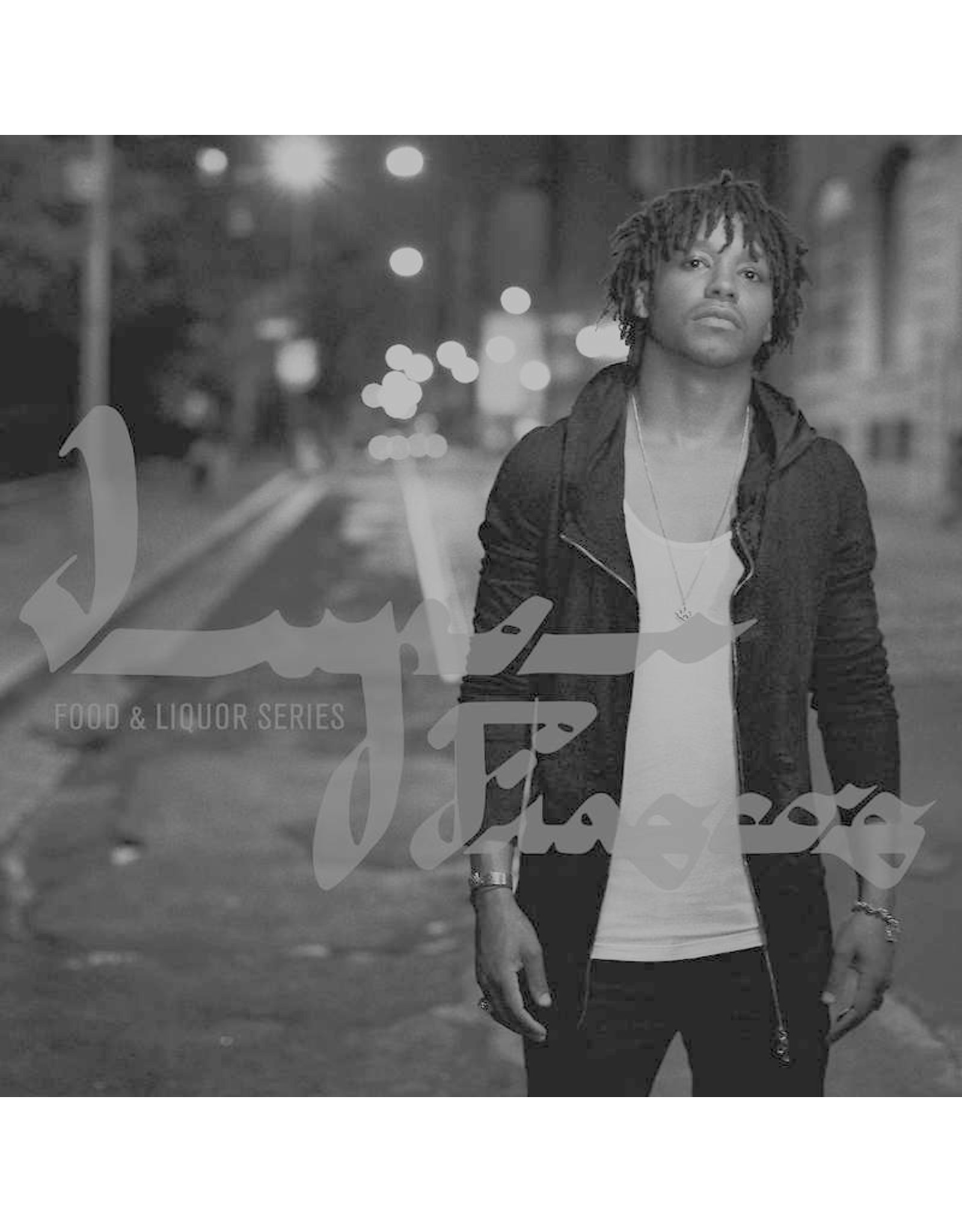 Lupe Fiasco - Lupe Fiasco's Food & Liquor Series (Exclusive Vinyl)