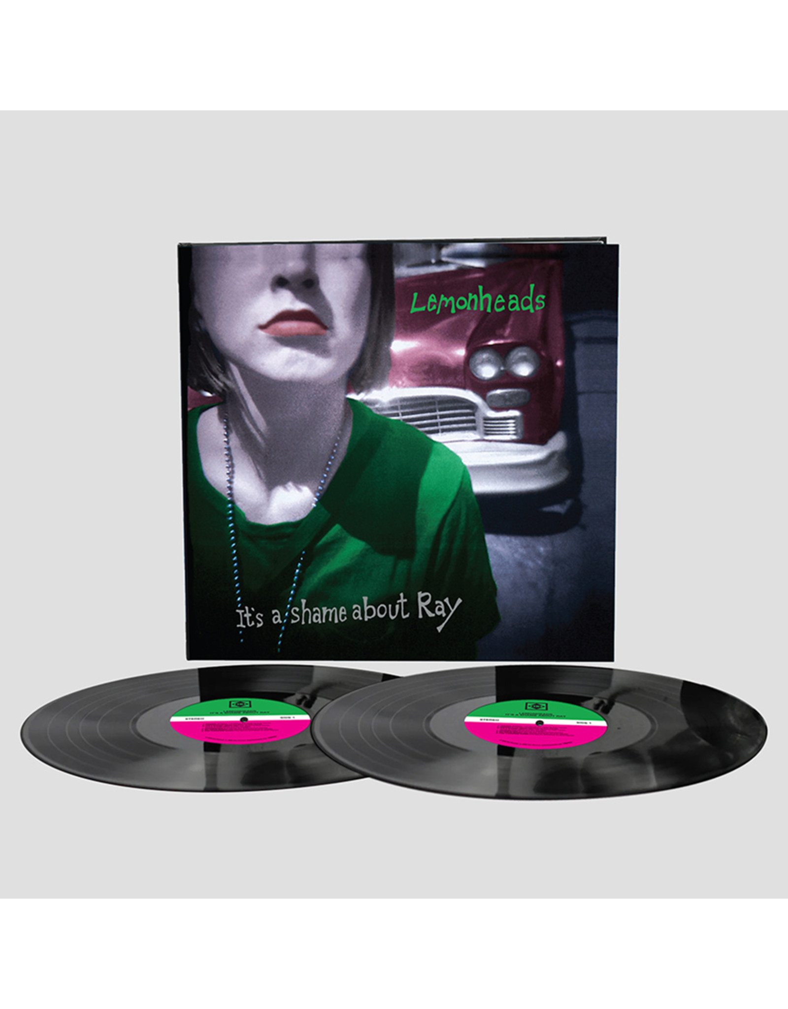 The Lemonheads - It’s A Shame About Ray (30th Anniversary)