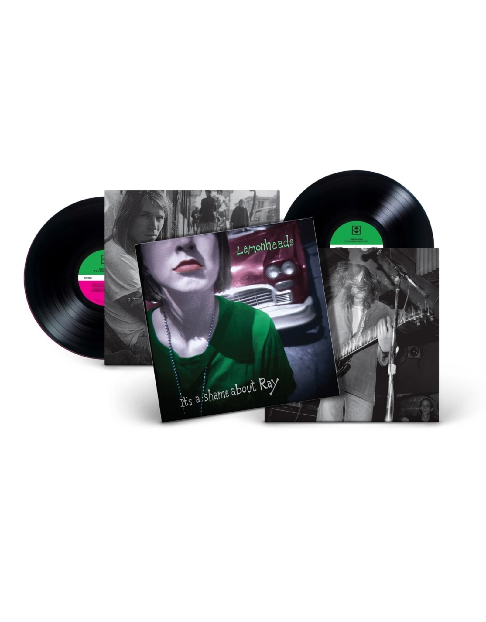 The Lemonheads - It’s A Shame About Ray (30th Anniversary)