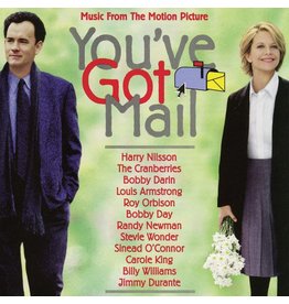 Various - You've Got Mail (Music From The Film) [Yellow Vinyl]
