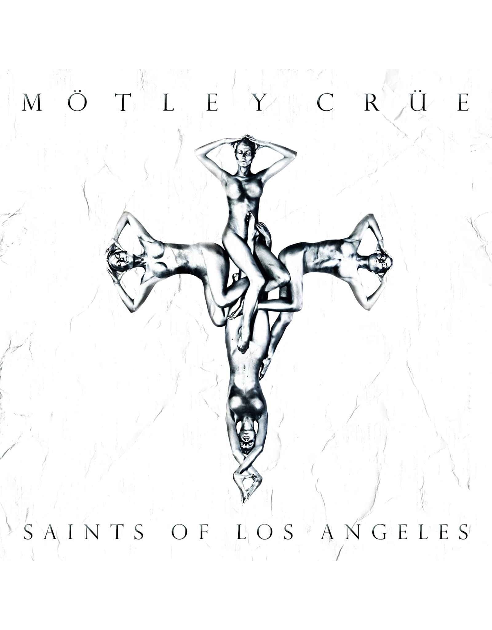 Mötley Crüe - Saints Of Los Angeles