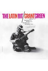 Grant Green - The Latin Bit (Blue Note Tone Poet)