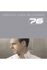 Armin Van Buuren - 76 (Music On Vinyl) [Blue Vinyl]