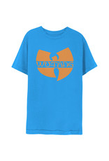 Wu-Tang Clan / Classic Logo Tee