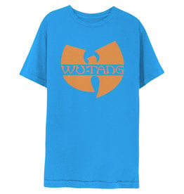 Wu-Tang Clan / Classic Logo Tee