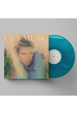 Alex Cameron - Oxy Music (Exclusive Teal Vinyl)