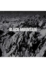 Black Mountain - Black Mountain (Random Eco-Mix Vinyl)