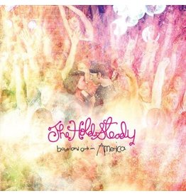 Hold Steady - Boys And Girls In America (10th Anniversary) [Expanded Edition]