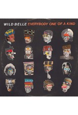 Wild Belle - Everybody One Of  A Kind