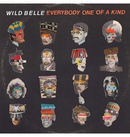 Wild Belle - Everybody One Of  A Kind